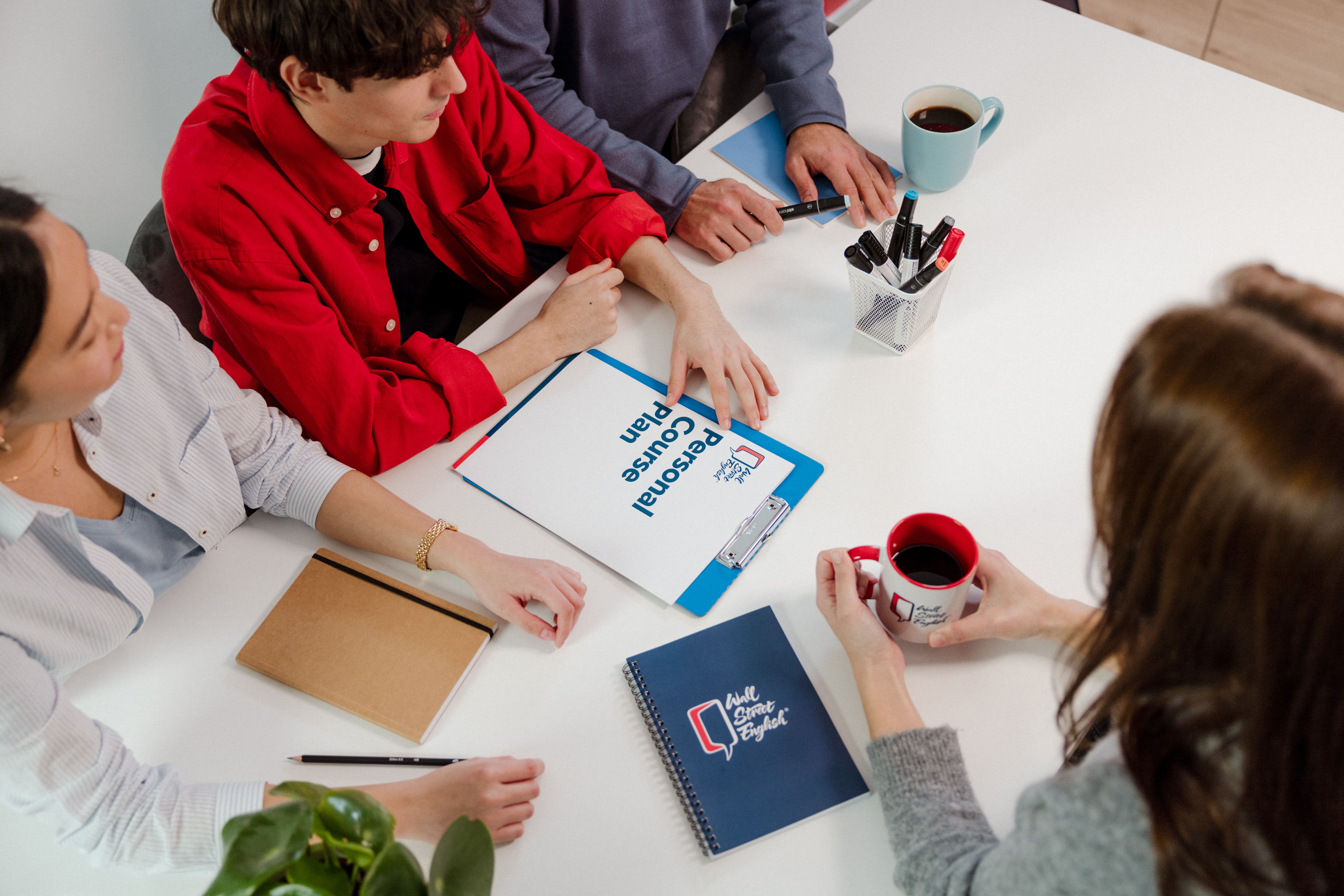 center study ielts