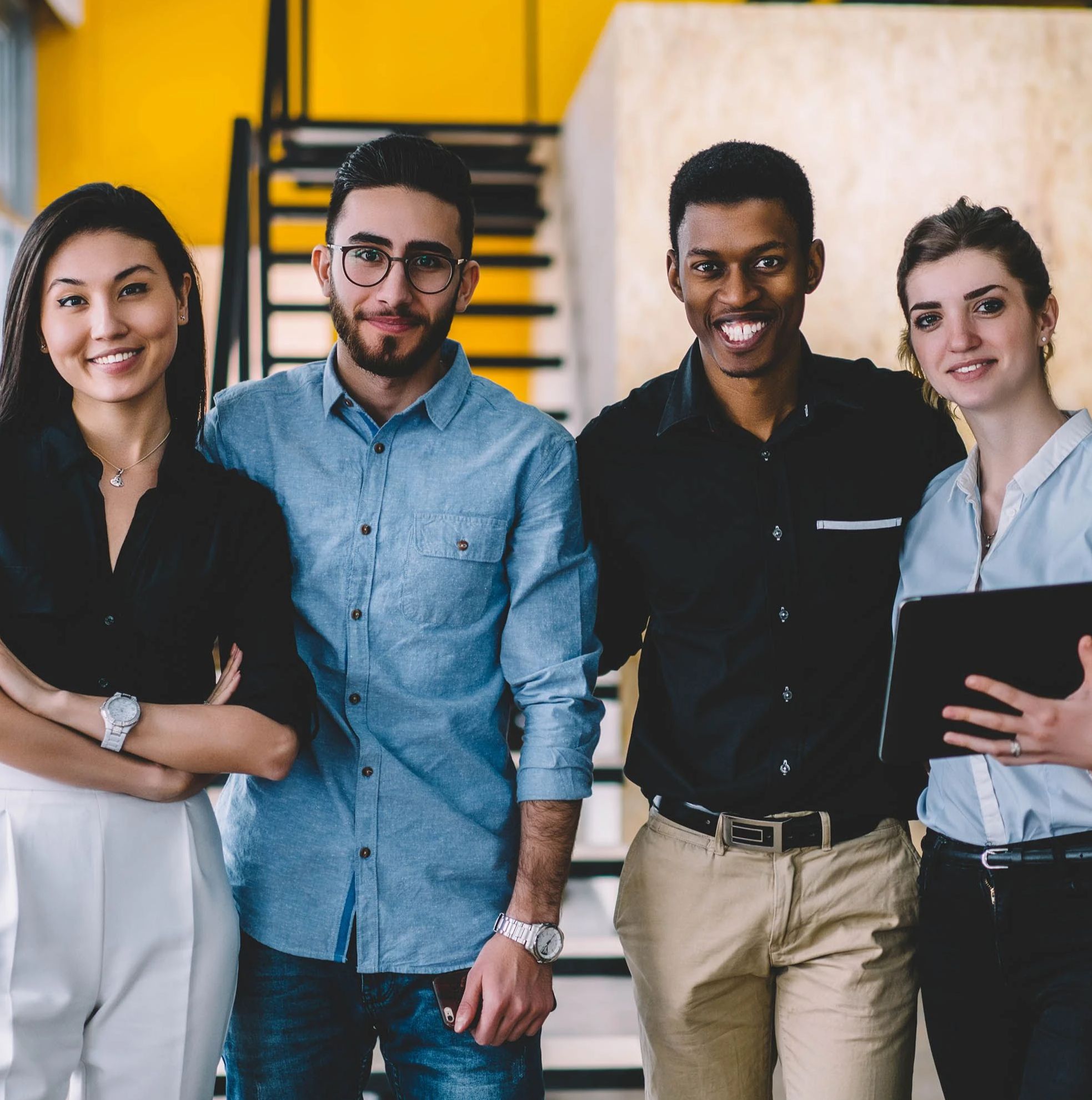Wall Street English 校內所有母語英語導師具 CELTA、TESOL 及 TEFL 資格。